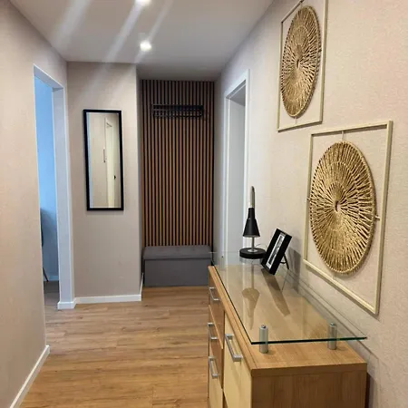 Moderne Nahe Nuerburgring Fuer Bis Zu 3 Personen Apartman