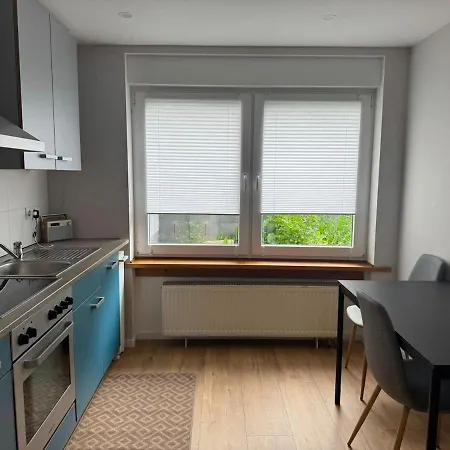 Apartman Moderne Nahe Nuerburgring Fuer Bis Zu 3 Personen *